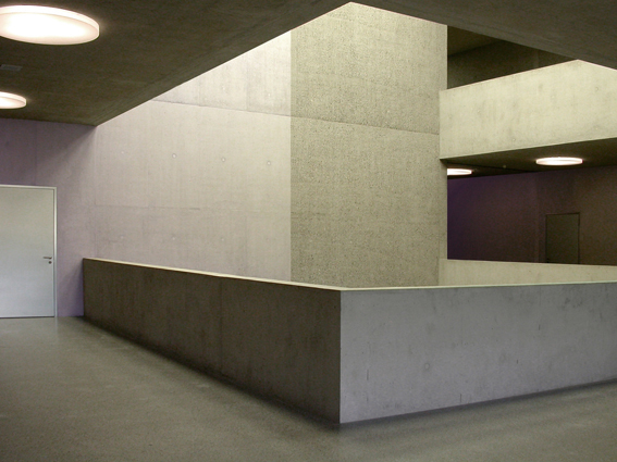 Neuer KV Stadt Baden