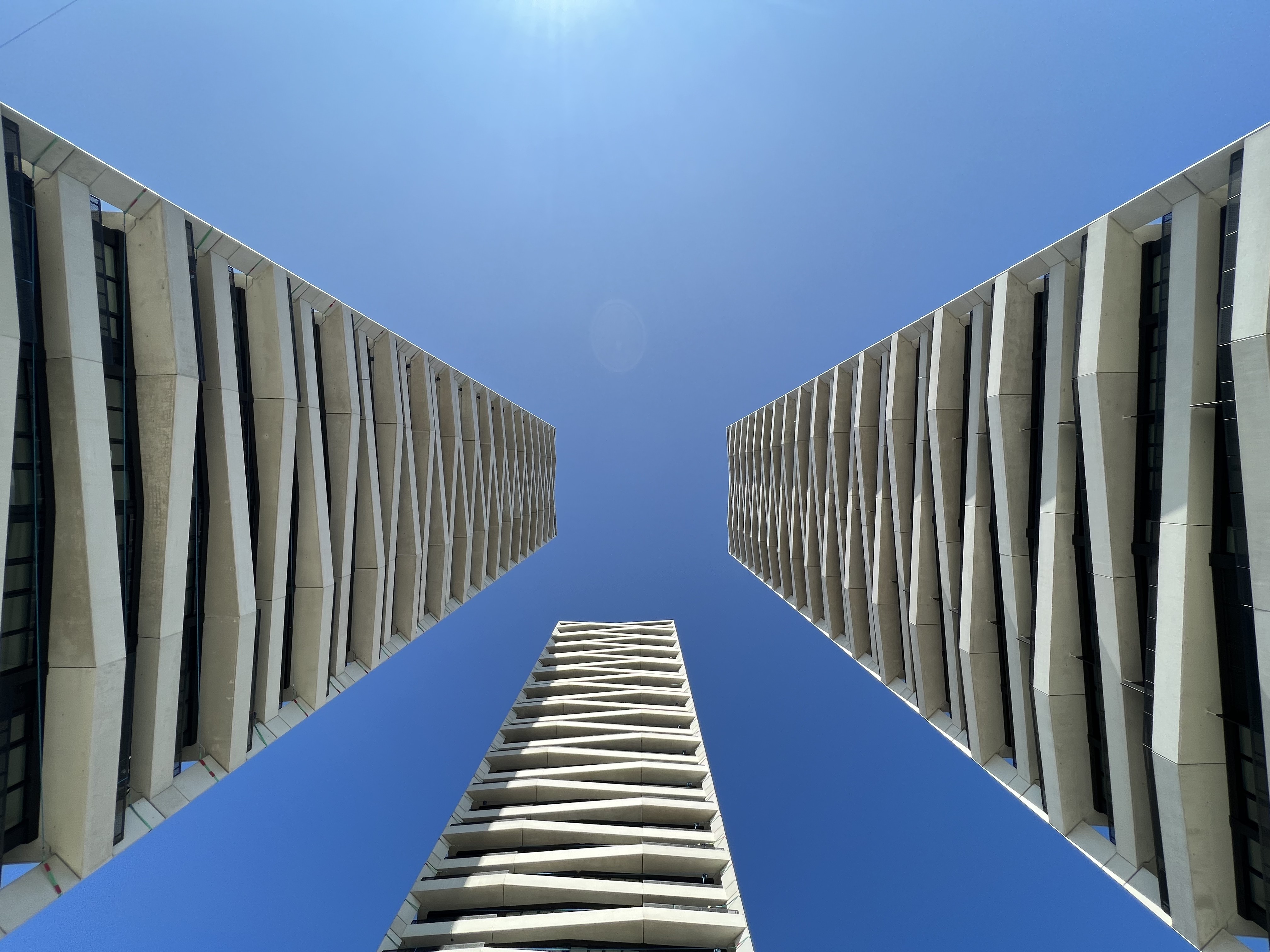 Three Point Dübendorf